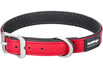 Red Dingo Kaulapanta Elegant Vegan Leather 12mm/25cm
