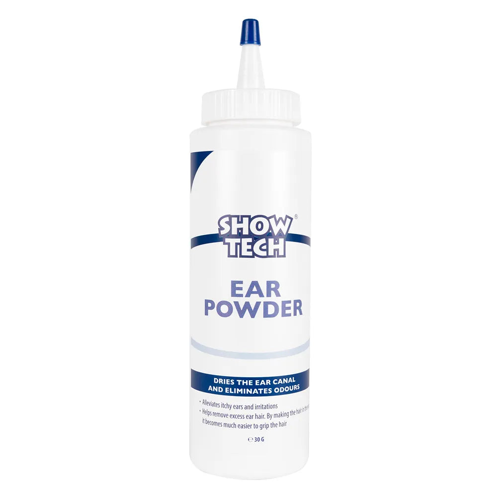 Show Tech korvapuuteri 30g