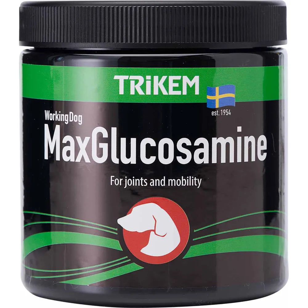 Trikem MaxGlukosamiini 450g