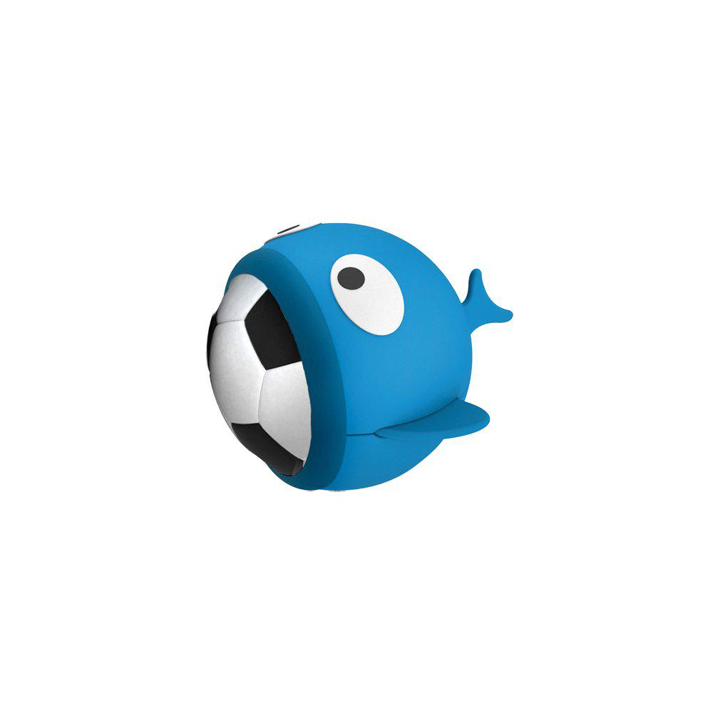 Flamingo Booga Ball Wally 23cm