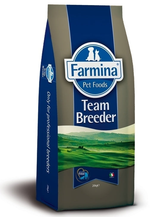Farmina TB Basic kana-maissi 20 kg