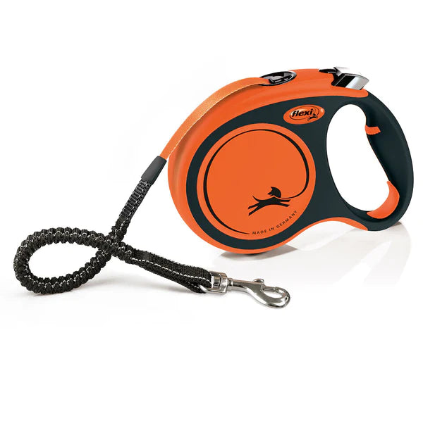 Flexi Xtreme Nauha, L 5m (max 65kg)