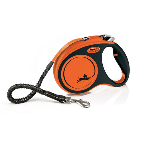 Flexi Xtreme Nauha, M 5m (max 35kg)