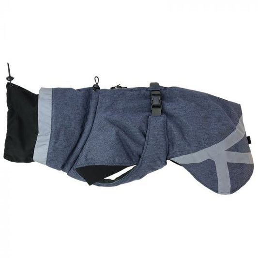 Kivalo Luosto koiran toppatakki, kelo