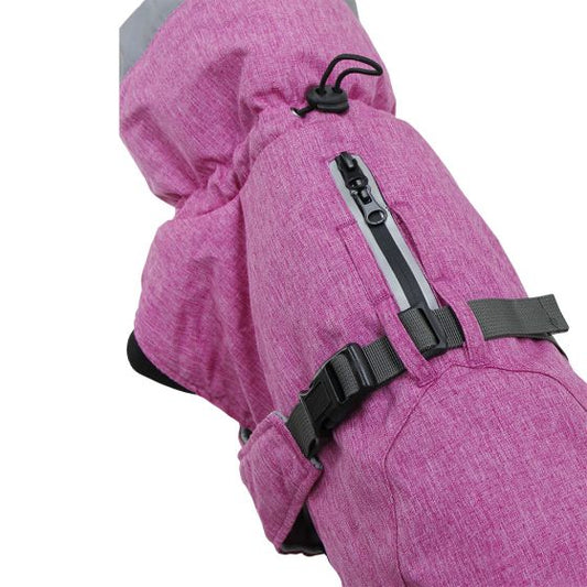 Kivalo Luosto koiran toppatakki, vanamo