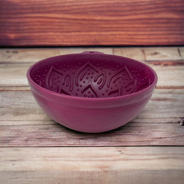 Sodapup Garden of Eatin' Tipsy Bowl - Luumu