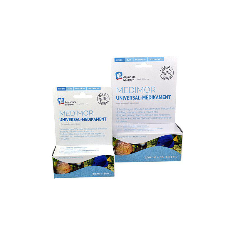 Munster Medimor 30ml