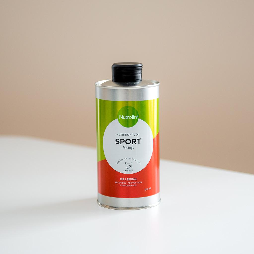 Nutrolin Sport
