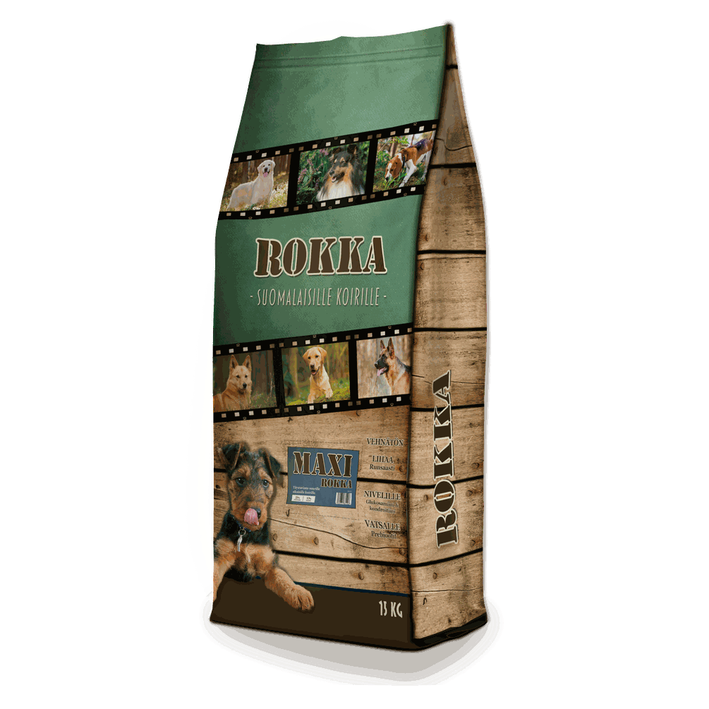 Rokka Maxi