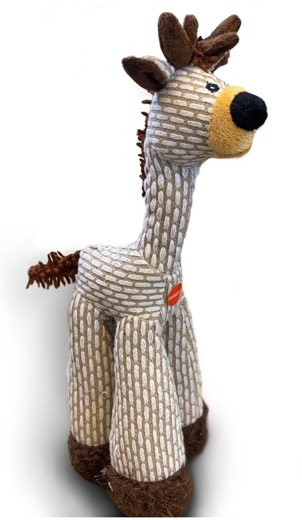 DD Gertie the Giraffe - kirahvi 38cm