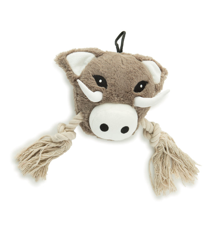 DD Harold the Hog - Villisika 25cm