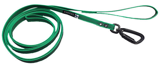 FinNero Rescue Antislip talutin 3m, vihreä