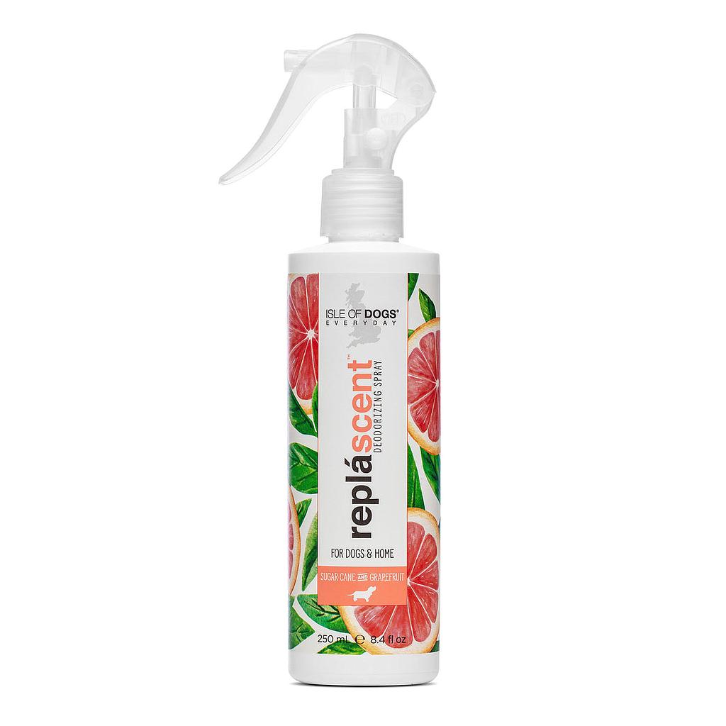 IOD Naturaluxury Sugar Cane & grapefruit replascent, 250ml