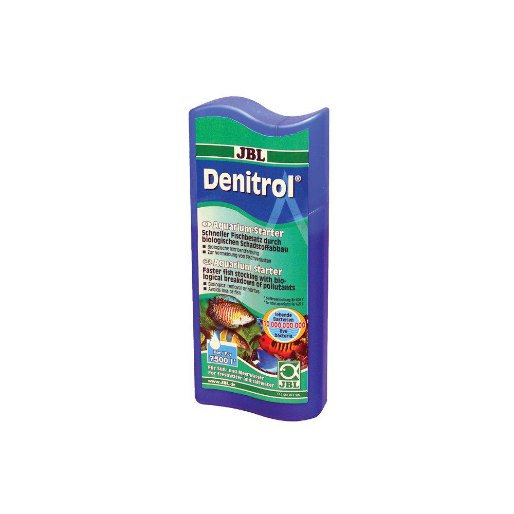 JBL Denitrol 250ml
