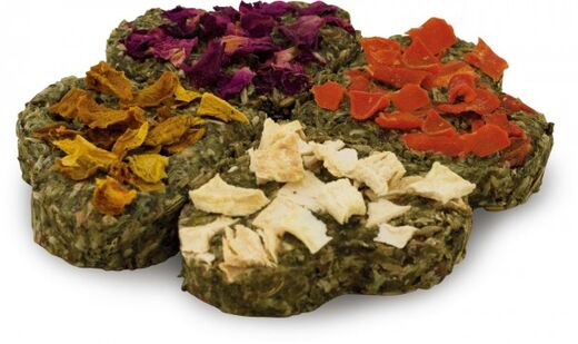 JR-farm Viljaton Onnen-nelikko 60g