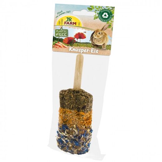 JR-Farm Crispy Ice-Cream 45g