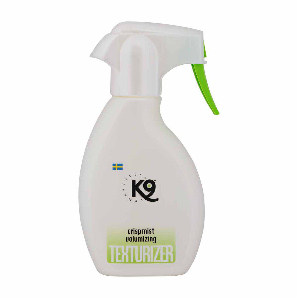K9 Crisp Texturizing Mist Aloe Vera, 250ml