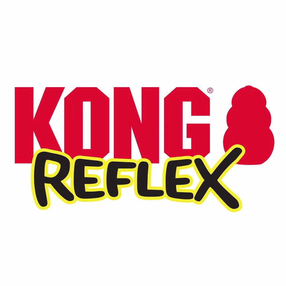 Kong Reflex Vetolelu 40x14,5x3cm