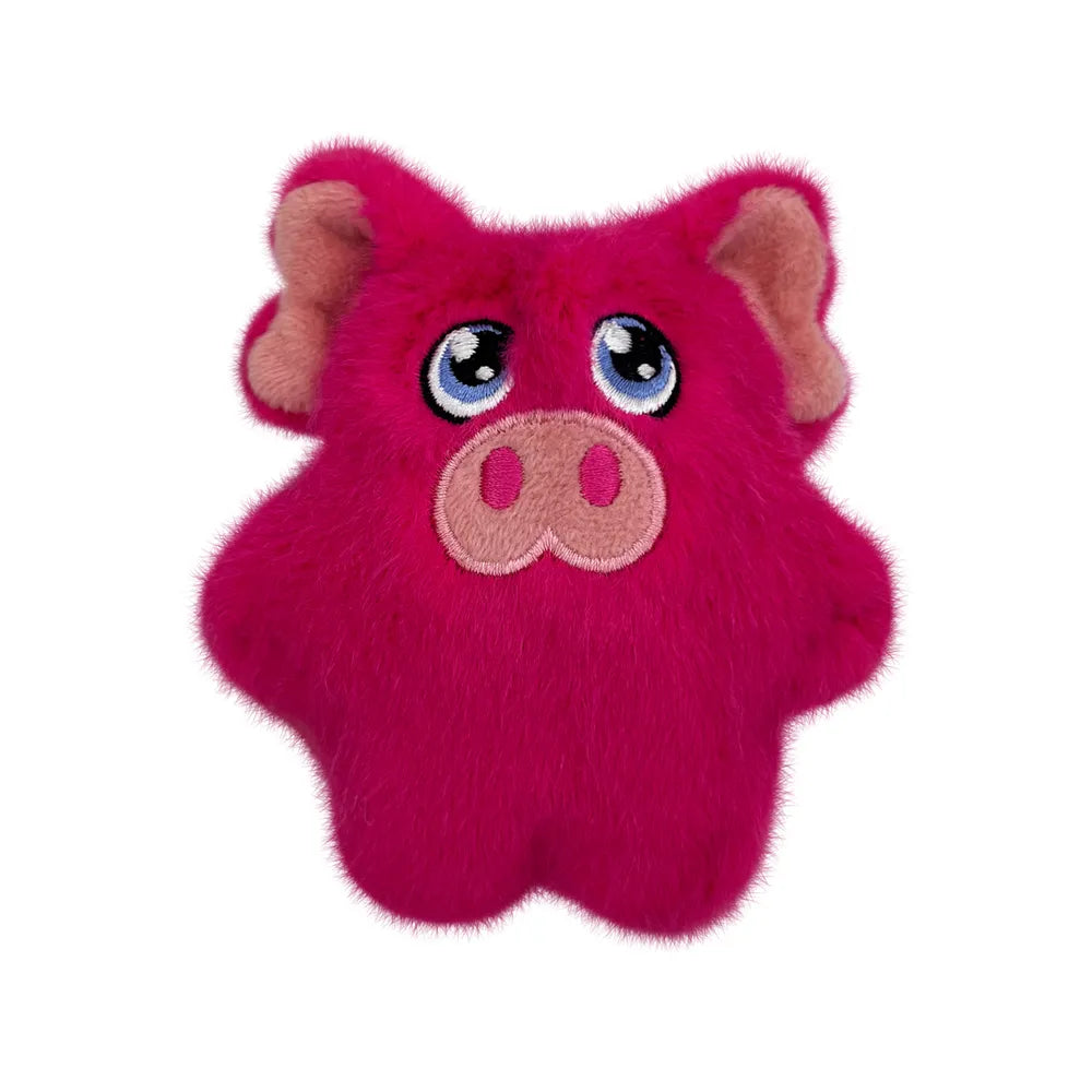 Kong Snuzzles Mini Possu XS