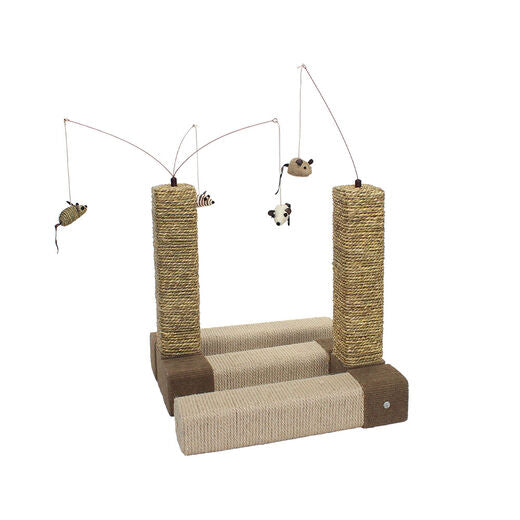 Nature First Raapimatolpat 49cm