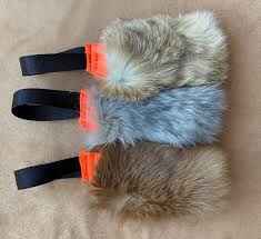 Ruohotupa kaninkarvariepu, pieni