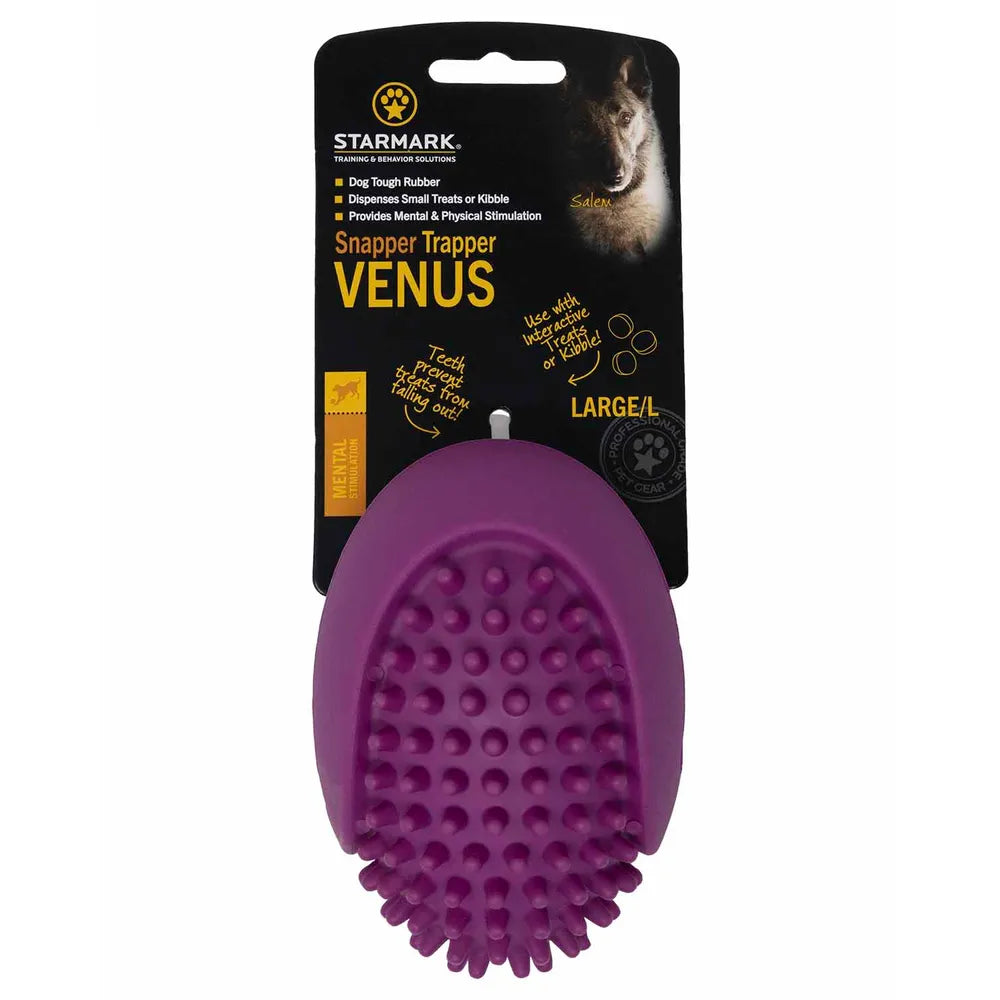 Starmark Snapper Trapper Venus L