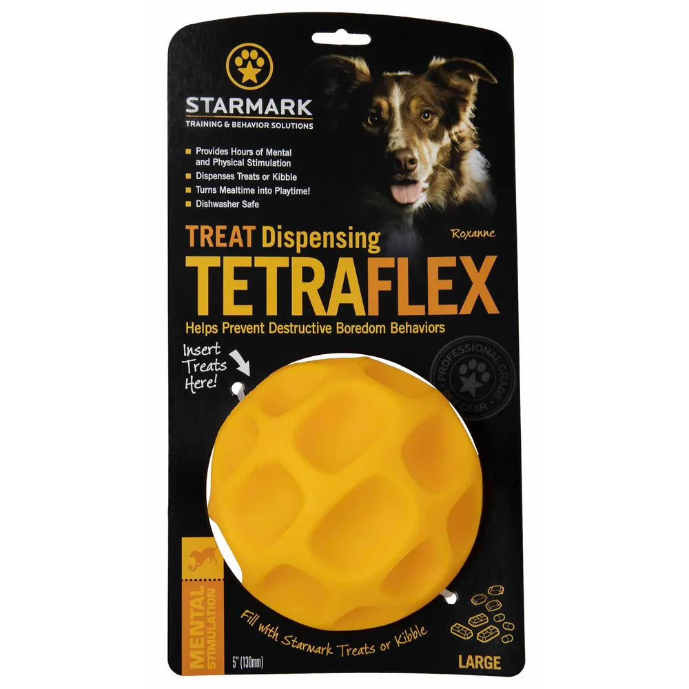 StarMark TetraFlex Namipallo L