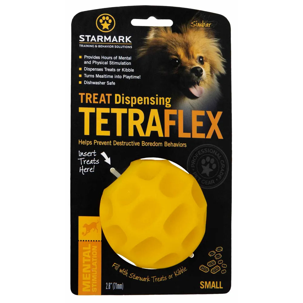 StarMark TetraFlex Namipallo S