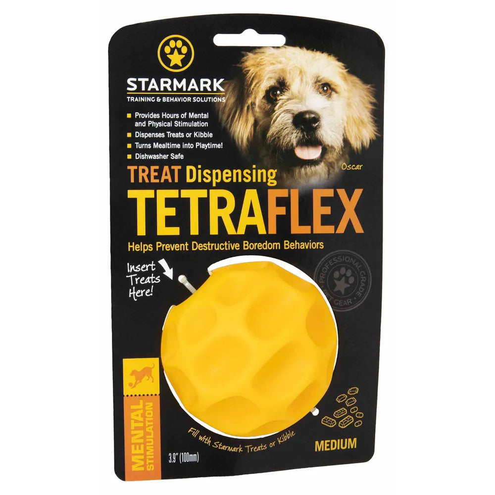 StarMark TetraFlex Namipallo M