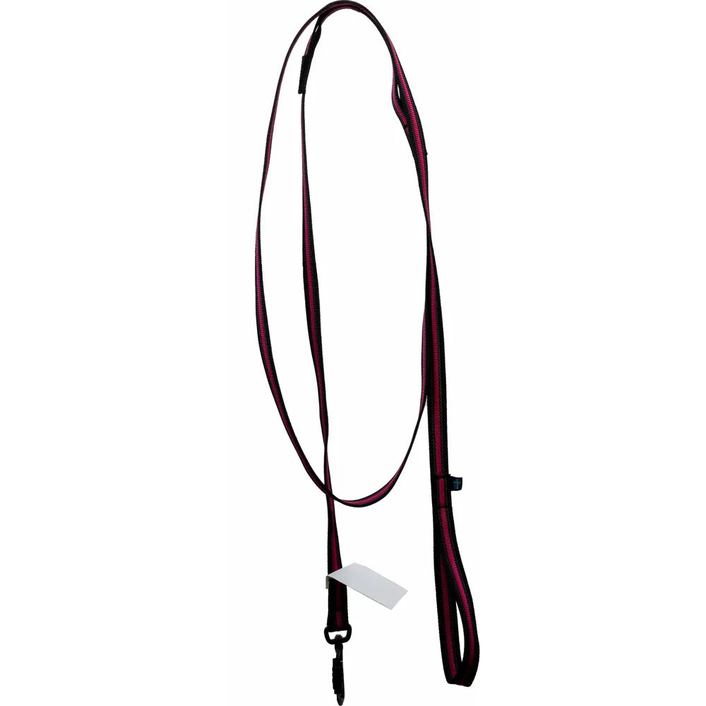 Alac Talutushihna Twistlock Pinkki 2,0x250cm