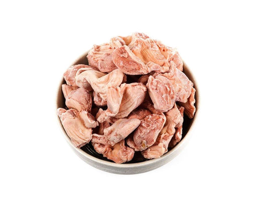 Tessu Broilerin kivipiira 900g