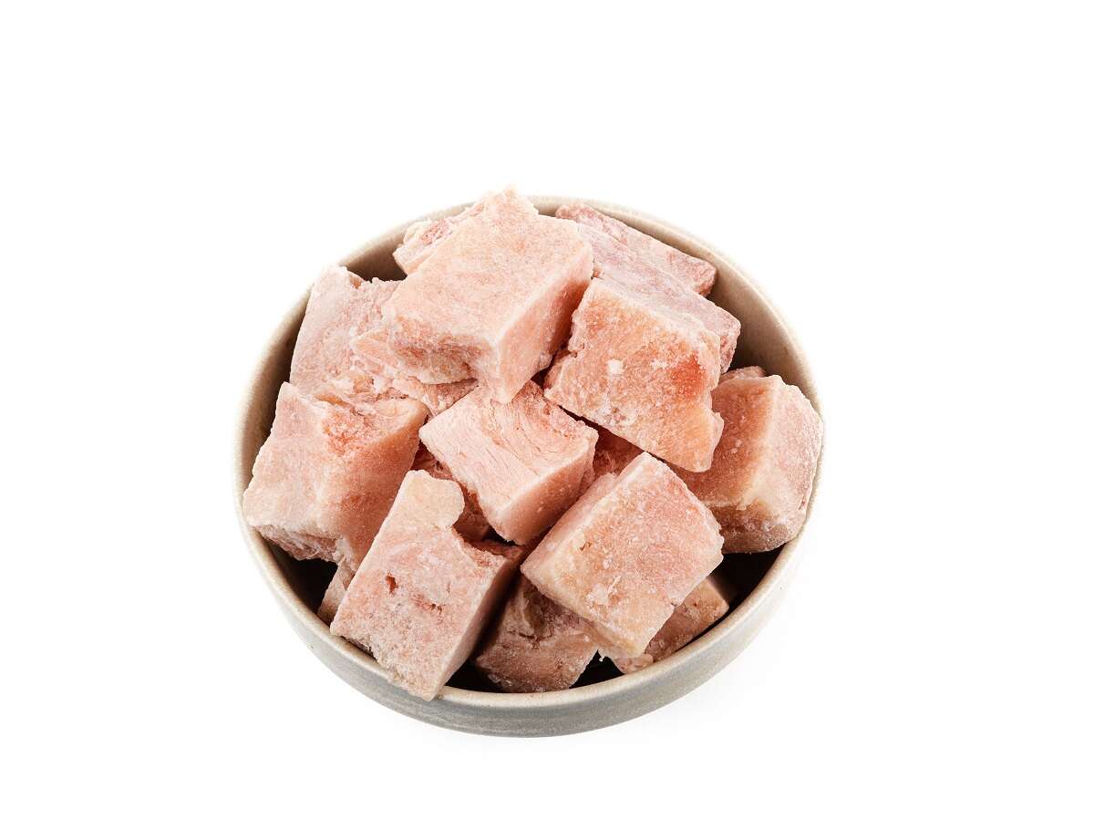 Tessu Broilerinfilepala 1kg