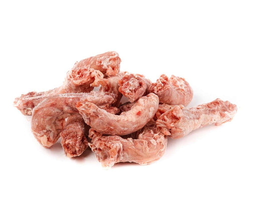 Tessu Broilerin kaulat 4kg