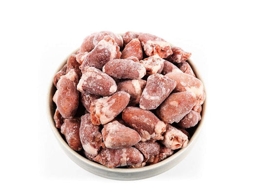 Tessu Broilerinsydän 1kg