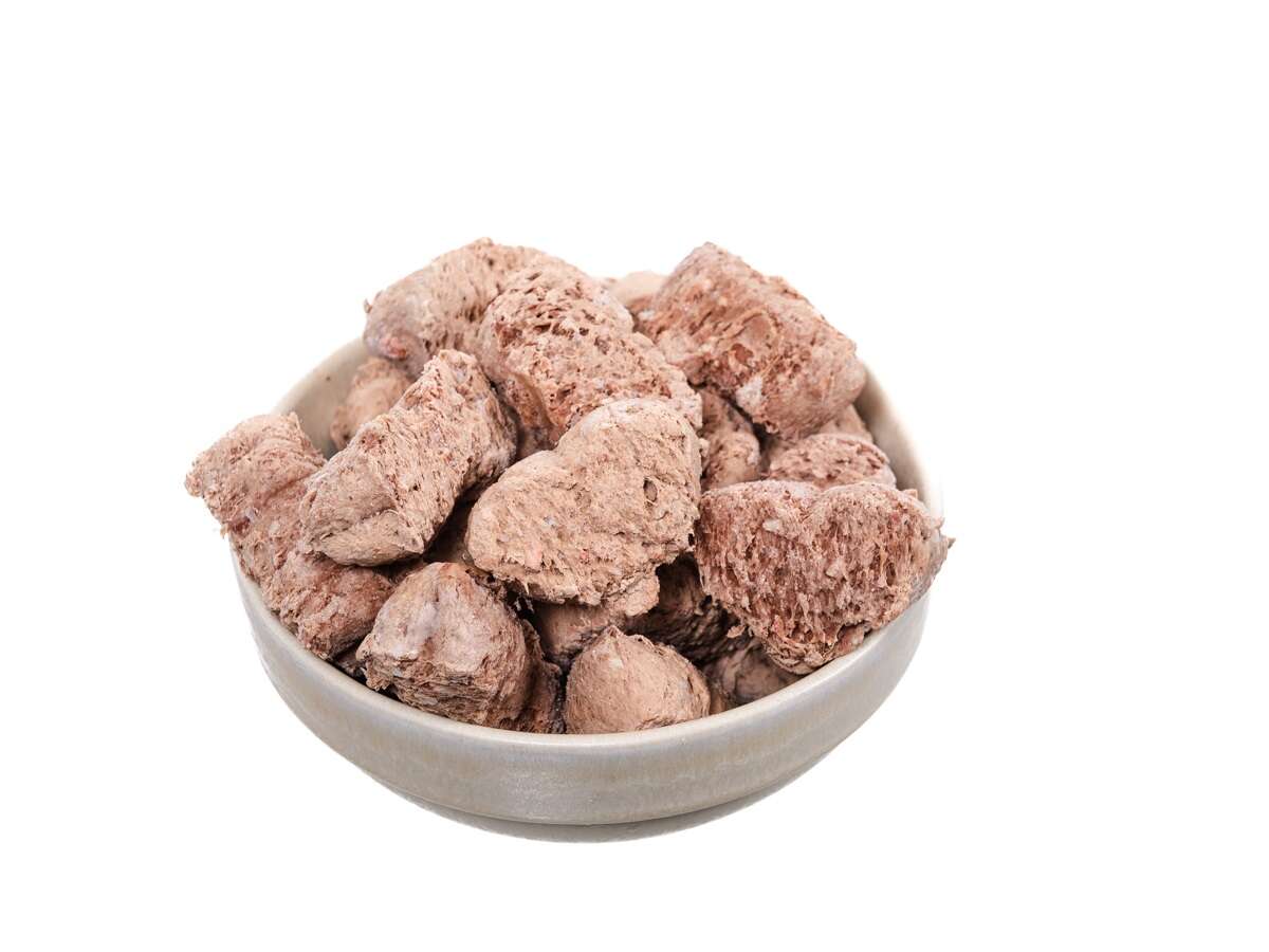 Tessu Hirvenlihakuvio 1kg