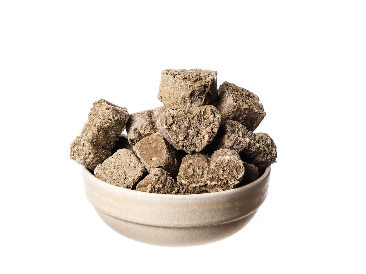 Tessu Järvikalakuvio 1kg