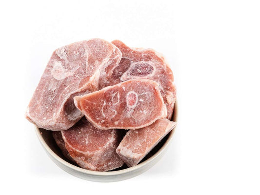 Tessu Kalkkunankoipipala 1kg