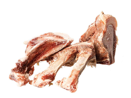 Tessu Lampaanluut 3kg