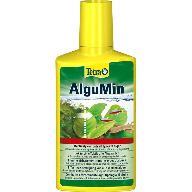 Tetra Algumin 250ml