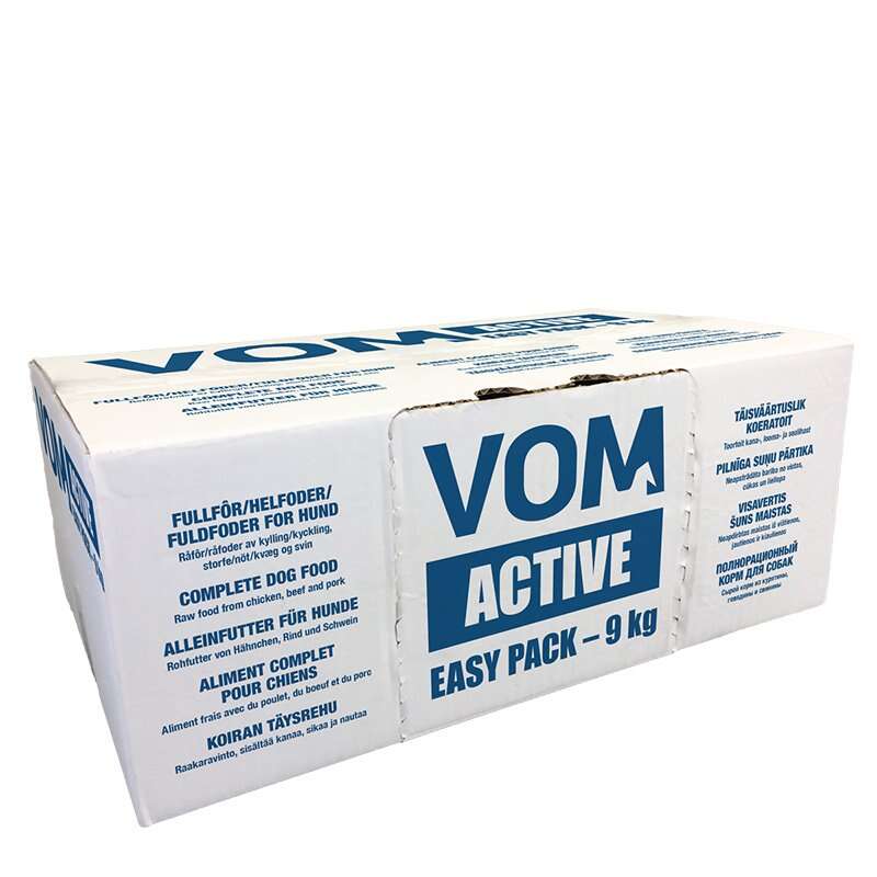 VOM Active Original 9kg