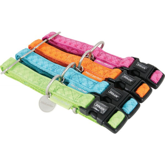 Zolux Mc Kaulapanta, 25mm/45-70cm