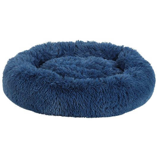 Zolux NOE pörröpeti sininen, 70cm