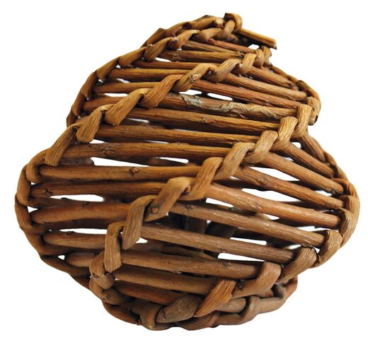 Happy Pet Nature-First Pajupallo L - 14 cm