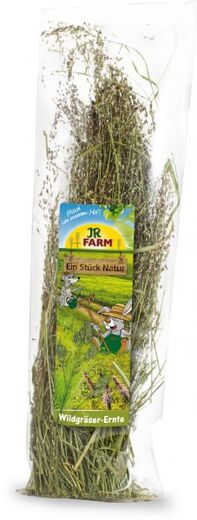 JR Villiruoho 80g