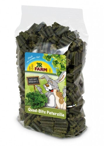 JR-Nature Quad-Bits persiljapalat, pelletit 300g