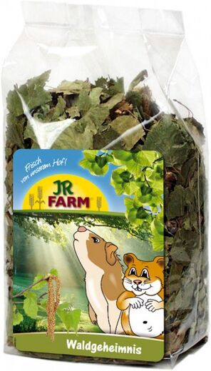 JR Metsäsekoitus 100g