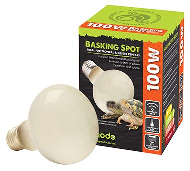 Komodo Basking Spot Lämpölamppu ES 150W