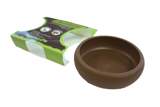 Komodo Mealworm Dish kuppi