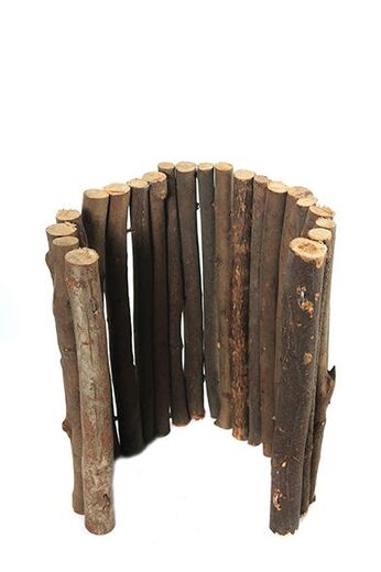 Komodo silta/piilo, taivuteltava