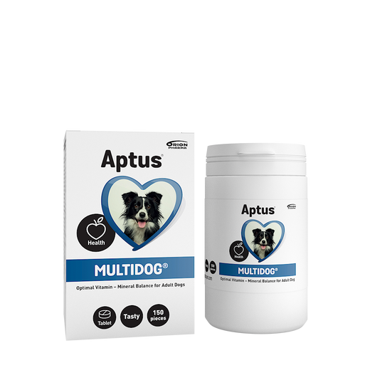 Aptus Multidog 150tbl